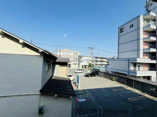【展望】 | エクレール上小阪