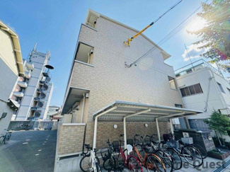 【外観】 | エクレール上小阪