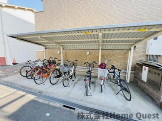 【その他共用部分】 | エクレール上小阪