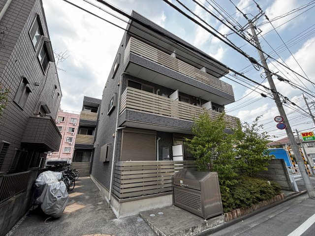 プランドール川口