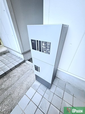 クレフラスト大杉町　A棟のその他