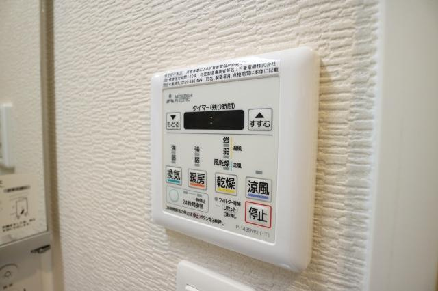 【設備】ラ・フォンテ博多駅南 