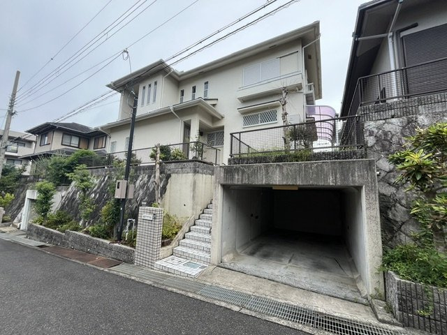 藤沢台戸建