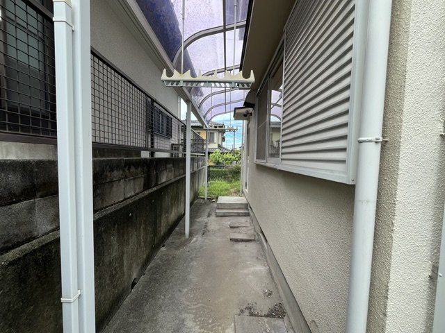 藤沢台戸建のその他