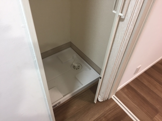 駒形マンションの設備