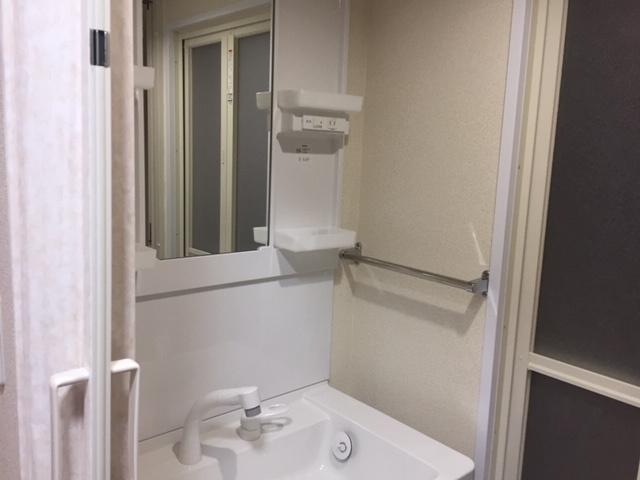 駒形マンションのその他