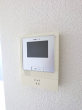 【セキュリティ】 | アフェクシオン　A
