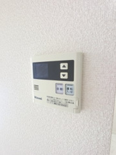 【設備】 | アフェクシオン　A