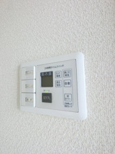 【設備】 | アフェクシオン　A
