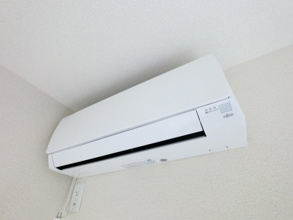 【設備】 | アフェクシオン　A
