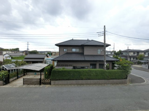 【展望】 | アフェクシオン　A