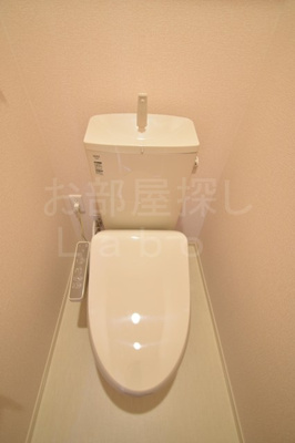 【トイレ】 | グレイス　Ｃ棟