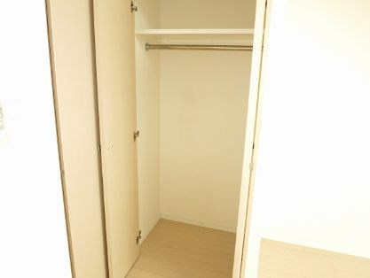 【収納】アーデン門前仲町 