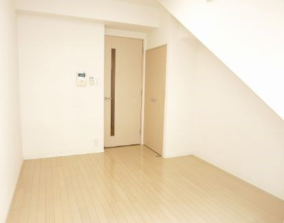 【寝室】アーデン門前仲町 