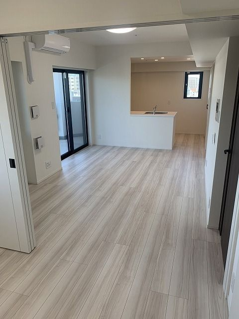 RELUXIA TOKYO EASTの寝室