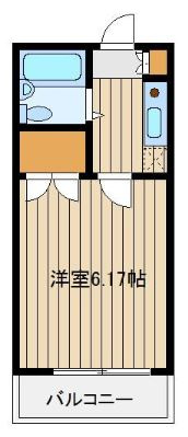 【間取り】 | サンパール光が丘