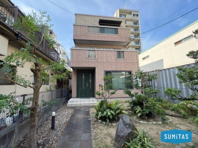 中古戸建