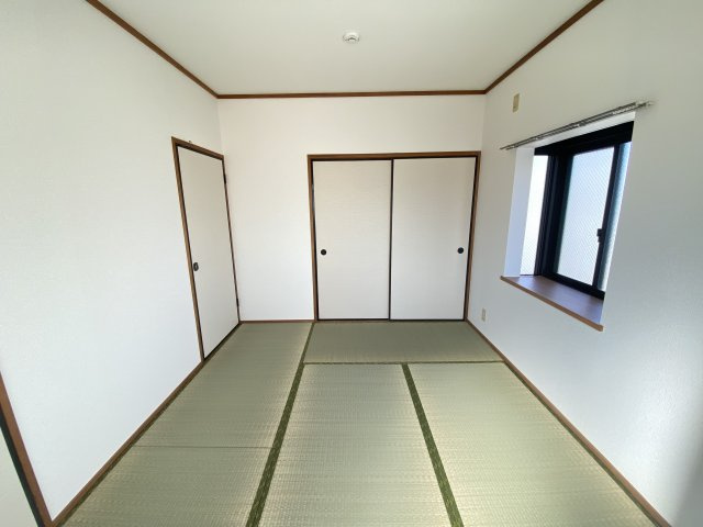 センチュリーライフの和室|明るい和室です