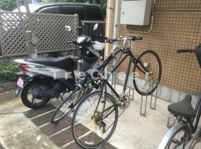 【その他共用部分】 | ソフィア下北沢