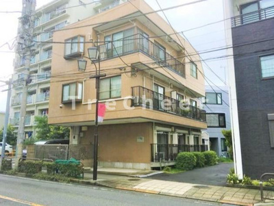 【外観】 | ソフィア下北沢