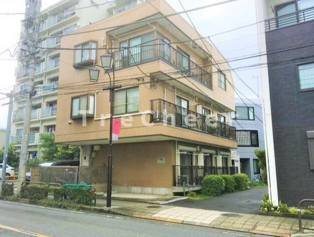 【外観】 | ソフィア下北沢