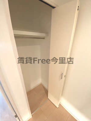 【収納】 | プレジール中道　仲介手数料無料