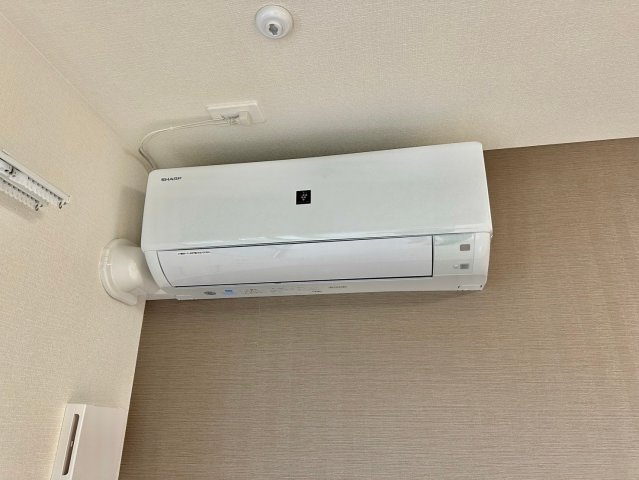 レジーナ・彩の設備