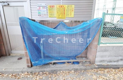 【その他共用部分】 | グレーシア上石神井