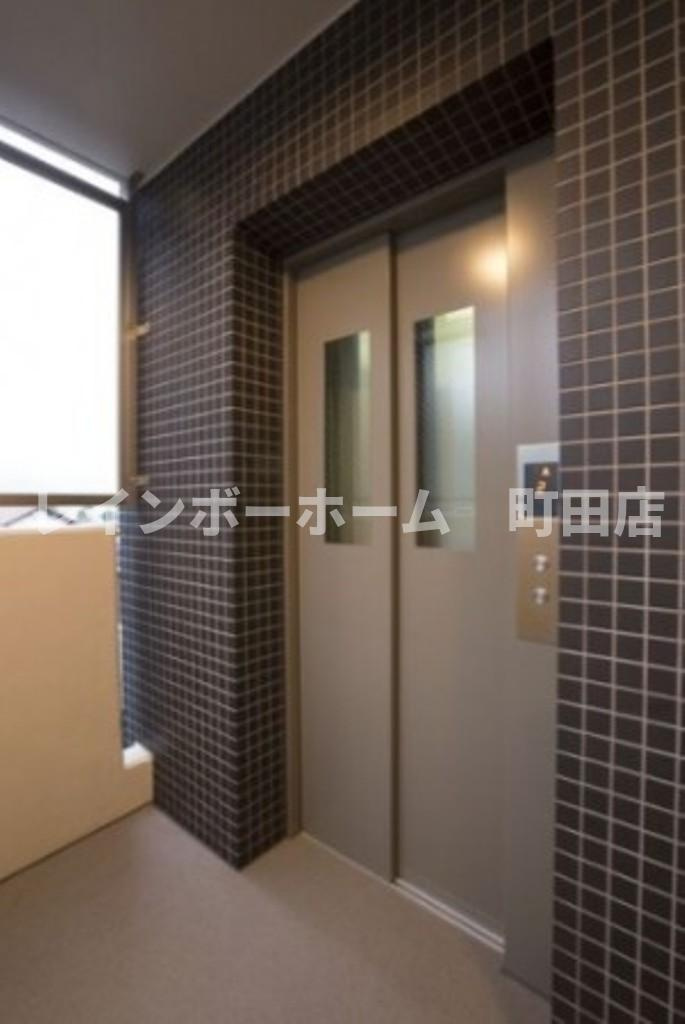 クレセール※初期費用分割後払いサービス利用可能物件のその他共用部分