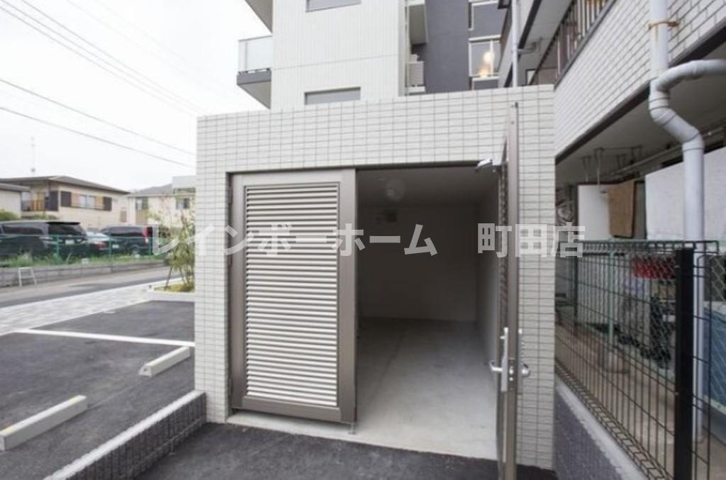クレセール※初期費用分割後払いサービス利用可能物件のその他共用部分