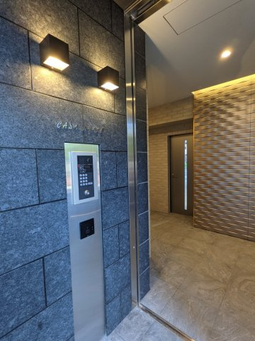 ＣＡＳＡ　ＡＹＡＳＥのその他
