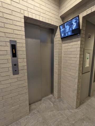 ＣＡＳＡ　ＡＹＡＳＥのその他共用部分