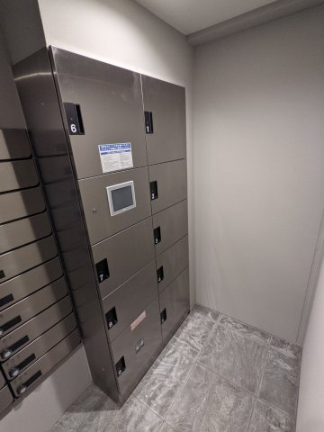 ＣＡＳＡ　ＡＹＡＳＥのその他共用部分