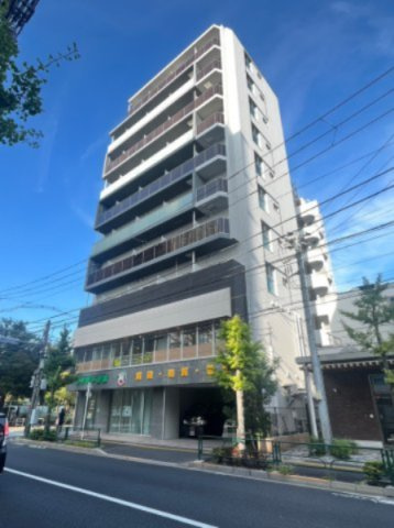 ＣＡＳＡ　ＡＹＡＳＥの外観