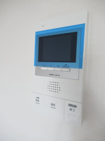 ＣＡＳＡ　ＡＹＡＳＥのセキュリティ