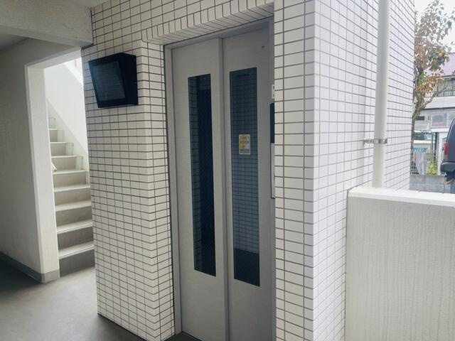 エレベーター