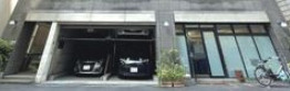 ＰＬＡＣＥ・Ｔのエントランス