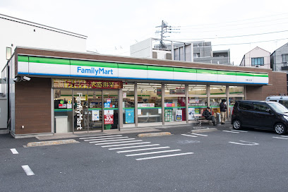 フラリッシュ大山の周辺