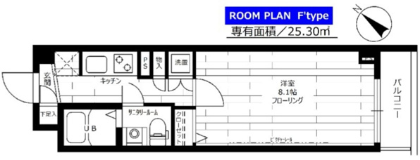 ステージファースト田園調布アジールコート