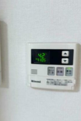 GlanTreeの設備