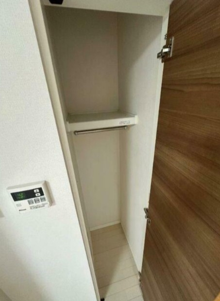 GlanTreeの収納