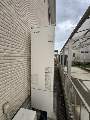 -三丁目不動産-　深谷市緑台　オール電化のその他