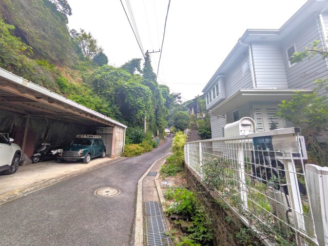 海まで徒歩10分！ 全室南向き　４LDKの周辺|周辺