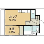 中州徒歩圏内の好立地☆天神・博多まで地下鉄１本でアクセスできます☆