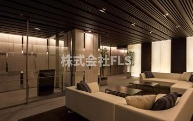 豊島区南池袋２丁目の賃貸マンションのその他共用部分