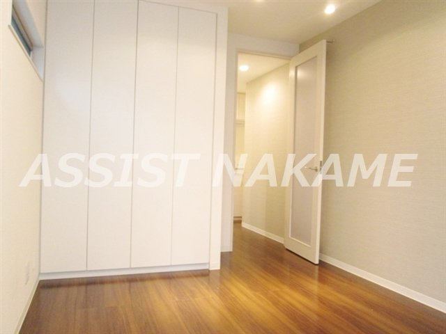 Ｍｙ Ｓｔｙｌｅ ＮＡＫＡＭＥＧＵＲＯ Ⅰの寝室