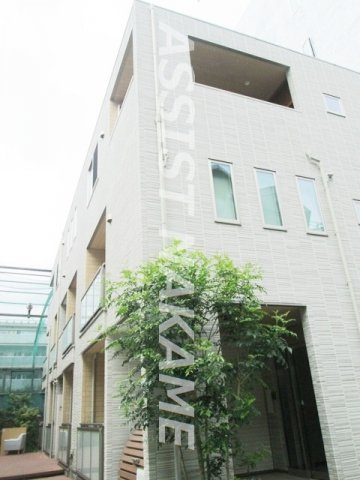Ｍｙ Ｓｔｙｌｅ ＮＡＫＡＭＥＧＵＲＯ Ⅰ