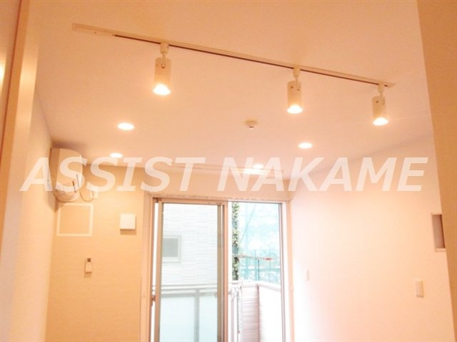Ｍｙ Ｓｔｙｌｅ ＮＡＫＡＭＥＧＵＲＯ Ⅰの設備