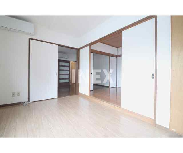 横浜市神奈川区鶴屋町２丁目の賃貸マンションの内装