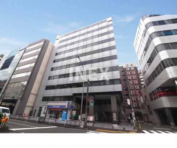 横浜市神奈川区鶴屋町２丁目の賃貸マンションの外観
